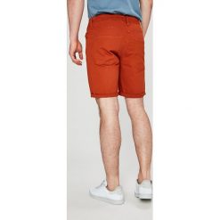 Jack & Jones - Szorty Rick. Szorty męskie marki Jack & Jones. W wyprzedaży za 69.90 zł.
