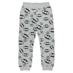 E Plus M Chłopięce Spodnie Dresowe Batman 122 Szary. Spodnie sportowe dla chłopców marki Blue Seven. Za 45.00 zł.