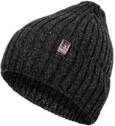 HEYO Czapka męska H25010 HEYO. Czapki i kapelusze męskie HEYO, na zimę, bez wzorów. Za 54.95 zł.