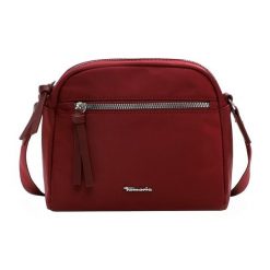 Tamaris Torebka Naramienna TAS Giuseppa Torby na ramię 1 ct Damski. Torby na ramię damskie Tamaris, z aplikacjami, z nylonu, eleganckie, zdobione, bez dodatków. Za 159.99 zł.