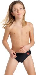 Arena Kąpielówki chłopięce slipy kąpielowe Arena Boy's r.140. Kąpielówki dla chłopców Arena, bez wzorów. Za 69.99 zł.