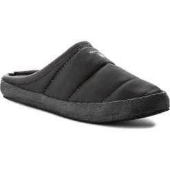 Kapcie GANT - Chester 15697003 Asphalt Gray G82. Klapki męskie marki GANT. W wyprzedaży za 169.00 zł.