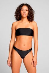 Dół od bikini brazylijski czarny. Czarne bikini damskie Puma, l, bez wzorów. Za 75.99 zł.