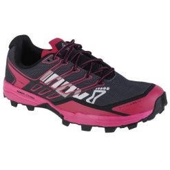 Buty do biegania damskie, Inov-8 X-Talon Ultra 260 V2. Czerwone obuwie sportowe damskie Inov-8, bez wzorów, z materiału, do biegania. Za 499.99 zł.
