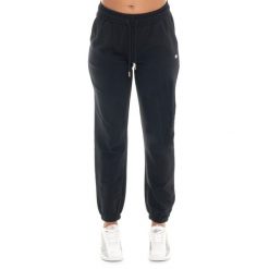 Leone 1947 Never Without Damen Winterhose z elastyczną gumką. Czarne obuwie sportowe damskie LEONE 1947 APPAREL, bez wzorów, z bawełny, na fitness i siłownię. W wyprzedaży za 132.62 zł.