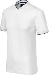 MALFINI Koszulka polo Malfini Premium Diamond M MLI-27300. Koszulki polo męskie Malfini, m, bez wzorów, bez ramiączek. Za 149.33 zł.