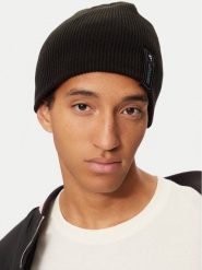 Adidas Czapka Essentials Beanie IT4644 Czarny. Czarne rękawiczki damskie Adidas, na zimę, bez wzorów, z materiału. Za 89.99 zł.