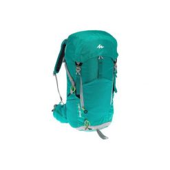 Plecak turystyczny Forclaz 20 Air+ damski. Zielone plecaki damskie QUECHUA. Za 169.99 zł.