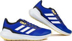 Adidas Buty męskie adidas Runfalcon 3.0 TR IF4027 47 1/3. Buty sportowe męskie Adidas, bez zapięcia. Za 253.30 zł.
