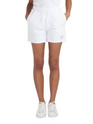 Bluza z sznurek regulacyjny na siłownia na czas wolny. Fioletowe bluzy damskie LEONE 1947 APPAREL, xs, bez wzorów, bez kaptura. Za 84.16 zł.
