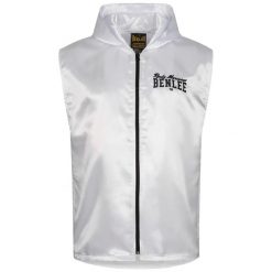 Kurtka Benlee Wareham. Białe kurtki męskie BENLEE, xl, bez wzorów, z poliesteru. Za 261.00 zł.