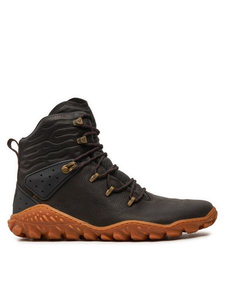 Vivo Barefoot Trekkingi Tracker Forest Esc 309161-01 Brązowy. Brązowe trekkingi męskie Vivo Barefoot, trekkingowe. Za 1,079.00 zł.