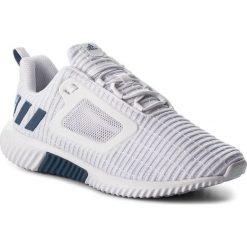 Buty adidas - Climacool Cm BB6551 Ftwwht/Rawste/Blutin. Białe buty sportowe męskie Adidas, z materiału. W wyprzedaży za 299.00 zł.