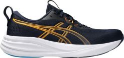 Asics Buty męskie do biegania Asics Gel Pulse 17 1011C153 400 44,5. Buty sportowe męskie Asics, bez zapięcia, do biegania. Za 528.11 zł.