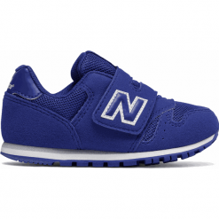New Balance KV373UEI. Buty sportowe chłopięce marki New Balance. W wyprzedaży za 109.99 zł.