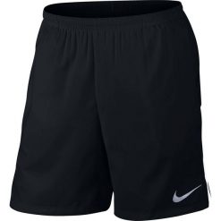 Nike Spodenki męskie Flex 2IN1 Short 7 IN czarne r. XL (856832-010). Spodnie sportowe męskie Nike, sportowe. Za 103.14 zł.