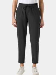 Spodnie damskie Helly Hansen W Thalia. Czarne spodnie materiałowe damskie Helly Hansen, l, bez wzorów, z elastanu. Za 299.00 zł.