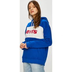 Levi's - Bluza. Bluzy damskie marki Levi's. Za 279.90 zł.
