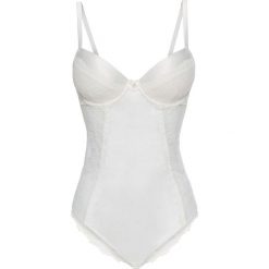 Body bonprix ecru. Body damskie marki bonprix. Za 49.99 zł.