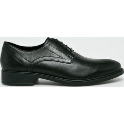 Geox - Półbuty. Eleganckie półbuty marki Geox. W wyprzedaży za 349.90 zł.