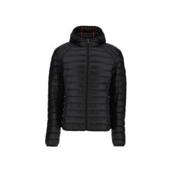 Kurtka JOTT NICO NOOS Czarny. Czarne kurtki snowboardowe męskie jott, m, bez wzorów, z tkaniny, bez kaptura, narciarskie. Za 405.99 zł.