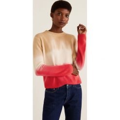 Mango - Sweter Tee. Swetry damskie marki Mango. Za 139.90 zł.
