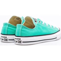 Converse - Tenisówki dziecięce. Buty sportowe dziewczęce marki Converse. W wyprzedaży za 99.90 zł.