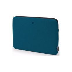 Skin BASE 12-12.5 (D31291) Niebieski Etui DICOTA. Torby na laptopa męskie marki DICOTA. Za 79.90 zł.