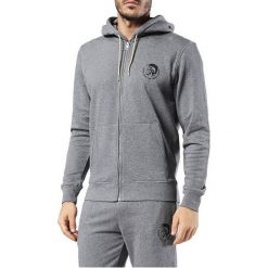 Diesel Męska Bluza Z Kapturem Umlt- Brand On -Z 00Se8M-0cand -96k (Rozmiar M). Bluzy męskie marki Diesel. W wyprzedaży za 250.00 zł.