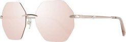 Swarovski Okulary przeciwsłoneczne Damskie Swarovski SK0193-5628U ( 56 mm). Okulary przeciwsłoneczne damskie swarovski. Za 313.63 zł.