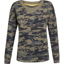 Bluza NAPAPIJRI BARKER. Bluzy damskie marki Napapijri. W wyprzedaży za 350.00 zł.