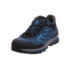 Buty trekkingowe damskie Lowa Delago Gtx Low. Zielone trekkingi damskie Lowa, na jesień. Za 959.00 zł.