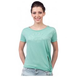Pepe Jeans T-Shirt Damski Marta S Zielony. T-shirty damskie marki Pepe Jeans. W wyprzedaży za 80.00 zł.
