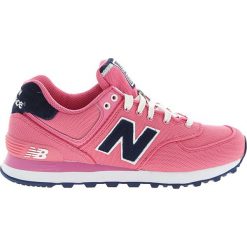 New Balance - Buty WL574POP. Obuwie sportowe damskie marki New Balance. W wyprzedaży za 239.90 zł.