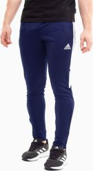 Adidas Spodnie męskie adidas Condivo 22 Track Pants granatowe HB0003 XL. Spodnie sportowe męskie Adidas, m, bez wzorów. Za 154.76 zł.
