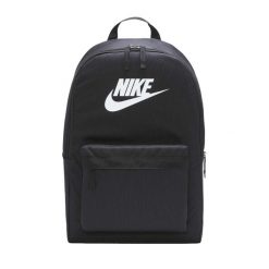 Plecak Heritage 25L. Czarne torby i plecaki dziecięce Nike. Za 239.99 zł.