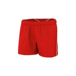 Szorty Errea ryun. Białe szorty męskie ERREA, na wiosnę, m, bez wzorów. W wyprzedaży za 150.50 zł.