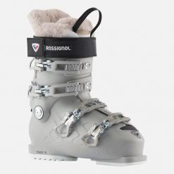 Buty narciarskie damskie Rossignol TRACK 70 W flex 70. Obuwie sportowe damskie Rossignol, bez wzorów, z materiału, narciarskie. Za 1,299.00 zł.