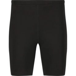 Krótkie legginsy Endurance Strong. Czarne legginsy sportowe męskie Endurance, m, bez wzorów, krótkie, na fitness i siłownię. Za 177.00 zł.