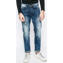 Only & Sons - Jeansy Weft. Jeansy męskie marki Only & Sons. W wyprzedaży za 79.90 zł.