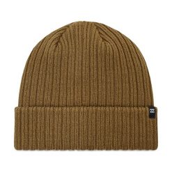 Czapka Billabong. Brązowe czapki i kapelusze męskie Billabong, na zimę, bez wzorów. Za 119.99 zł.