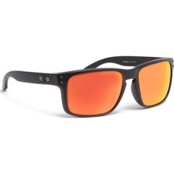 Okulary przeciwsłoneczne OAKLEY - Holbrook OO9102-E255 Matte Black/Prizm Ruby. Okulary przeciwsłoneczne męskie marki Oakley. W wyprzedaży za 479.00 zł.