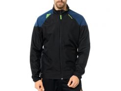 Bluza sportowa na trenning Adidas. Bluzy męskie Adidas, m, bez wzorów, z materiału, bez kaptura, climacool (adidas). Za 98.00 zł.