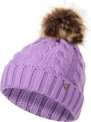 HEYO Czapka zimowa damska HCD006 HEYO. Czapki i kapelusze damskie HEYO, na zimę, bez wzorów. Za 15.90 zł.