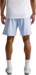 Nike Club błękitne FQ4359 407 2XL. Niebieskie krótkie spodenki sportowe męskie Nike, m, bez wzorów. Za 197.62 zł.