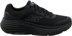 Buty męskie SKECHERS Max Cushioning - Endeavour (220613-BBK) 45. Buty sportowe męskie Skechers, bez zapięcia. Za 281.40 zł.