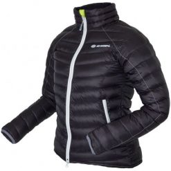 Sir Joseph Damska Kurtka Apron Lady Ii Black L. Kurtki sportowe damskie marki Cropp. Za 639.00 zł.