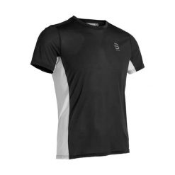 Koszulka Daehlie Sportswear Air. Białe koszulki sportowe męskie DAEHLIE, l, bez wzorów, z elastanu, bez kołnierzyka, bez ramiączek, do biegania. Za 326.50 zł.