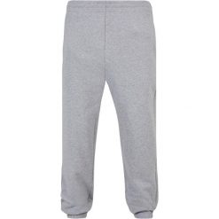 Spodnie do biegania Urban Classics Ultra Heavy. Szare spodnie sportowe męskie Urban Classics, m, bez wzorów, do biegania. Za 275.00 zł.