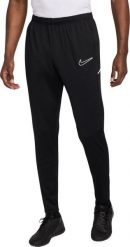 Spodnie męskie Nike Dri-Fit Academy 25 czarne FZ9805 010 XL. Czarne spodnie sportowe męskie Nike, m, bez wzorów, dri-fit (nike). Za 124.21 zł.